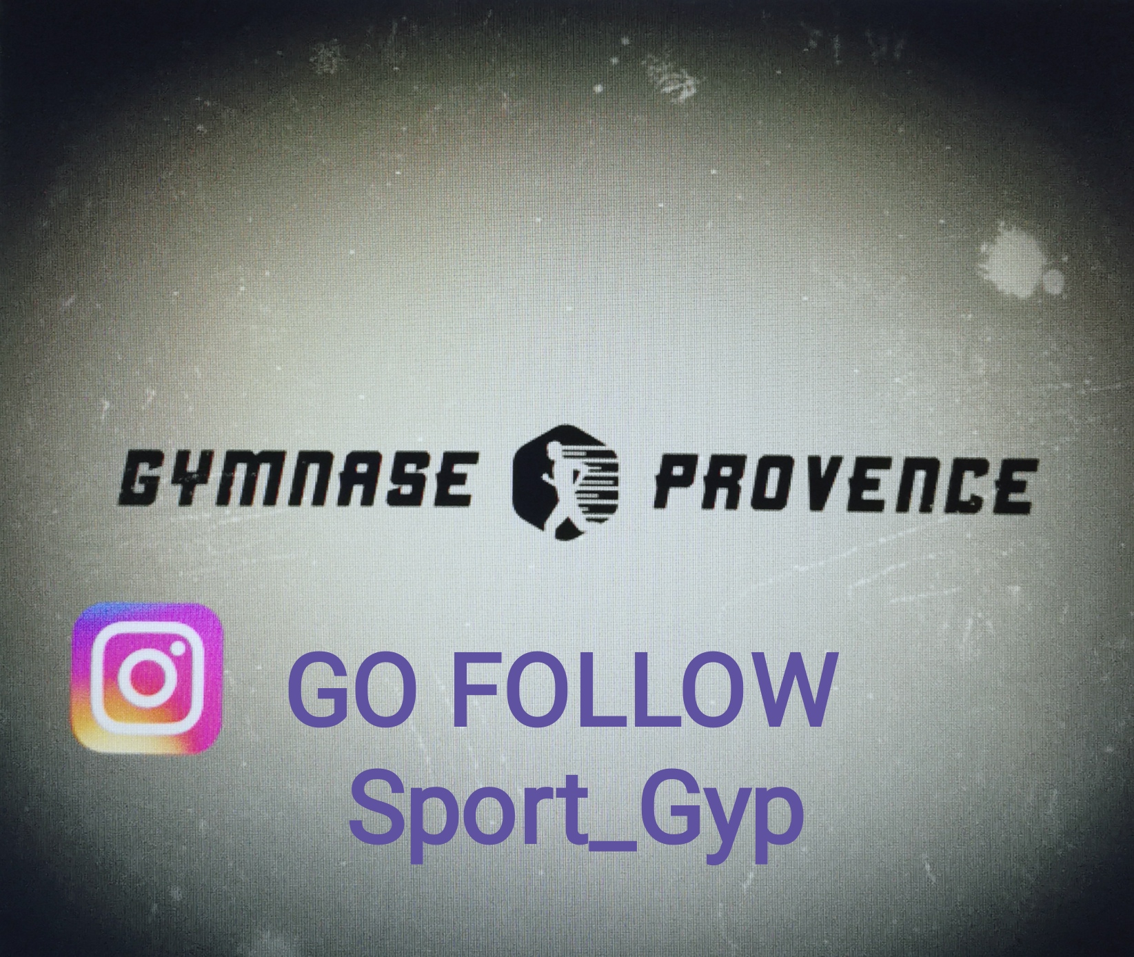 Gymnase Provence [officiel]