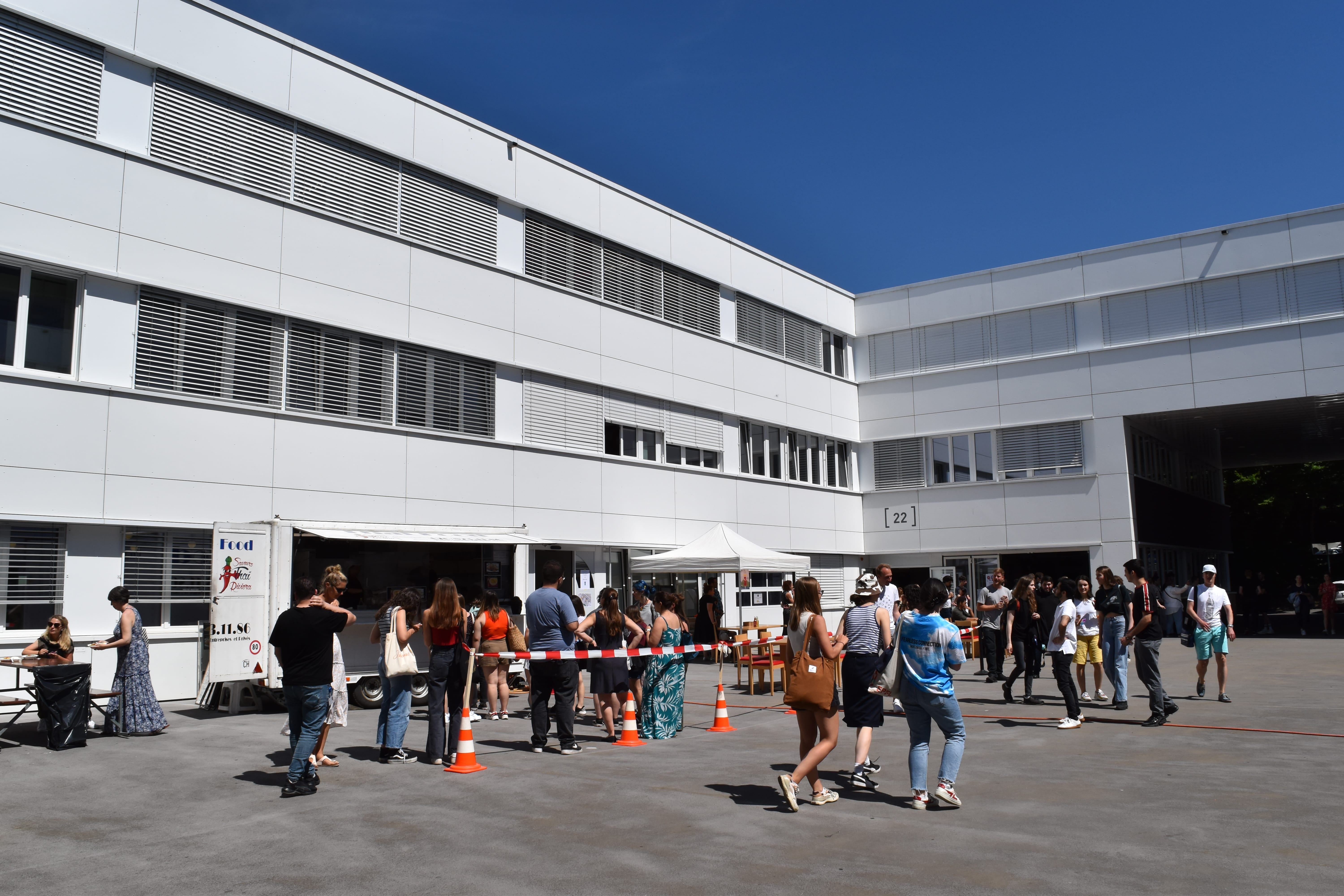 Gymnase Provence [officiel]